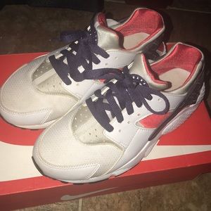 Nike huraches